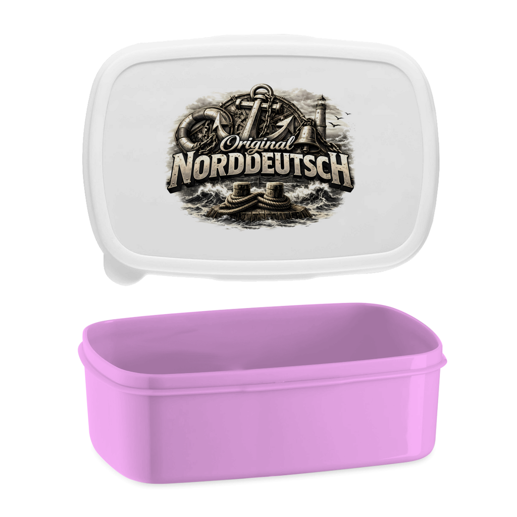Lunchbox   Original NORDDEUTSCH #604
