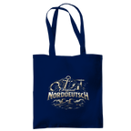 Baumwolltasche   Original NORDDEUTSCH #604
