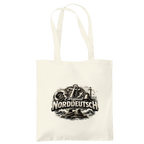 Baumwolltasche   Original NORDDEUTSCH #604