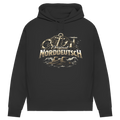 Hoodie Damen   Original NORDDEUTSCH #604
