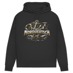 Hoodie Damen   Original NORDDEUTSCH #604