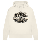 Hoodie Damen   Original NORDDEUTSCH #604