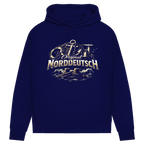 Hoodie Damen   Original NORDDEUTSCH #604