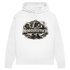 Hoodie Damen   Original NORDDEUTSCH #604