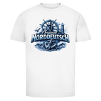T-Shirt unisex Original NORDDEUTSCH #606  - einseitiger Druck
