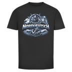 T-Shirt unisex Original NORDDEUTSCH #606  - einseitiger Druck