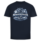 T-Shirt unisex Original NORDDEUTSCH #606  - einseitiger Druck