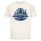 T-Shirt unisex Original NORDDEUTSCH #606  - einseitiger Druck