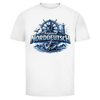 T-Shirt unisex Original NORDDEUTSCH #606 - beidseitiger Druck