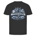 T-Shirt unisex Original NORDDEUTSCH #606 - beidseitiger Druck