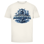 T-Shirt unisex Original NORDDEUTSCH #606 - beidseitiger Druck