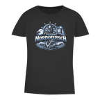T-Shirt Damen   Original NORDDEUTSCH #606