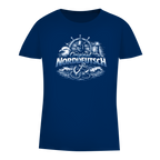 T-Shirt Damen   Original NORDDEUTSCH #606