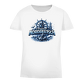 T-Shirt Damen   Original NORDDEUTSCH #606