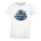 T-Shirt Damen   Original NORDDEUTSCH #606