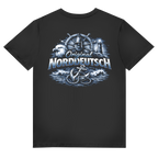 T-Shirt Herren V-Neck   Original NORDDEUTSCH #606
