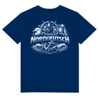 T-Shirt Herren V-Neck   Original NORDDEUTSCH #606