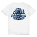 T-Shirt Herren V-Neck   Original NORDDEUTSCH #606