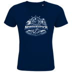 T-Shirt Kinder  Original NORDDEUTSCH #606- einseitiger Druck