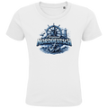 T-Shirt Kinder  Original NORDDEUTSCH #606- einseitiger Druck