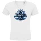 T-Shirt Kinder  Original NORDDEUTSCH #606- einseitiger Druck