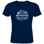 T-Shirt Kinder   Original NORDDEUTSCH #606  beidseitiger Druck