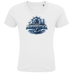 T-Shirt Kinder   Original NORDDEUTSCH #606  beidseitiger Druck
