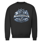 Sweatshirt Herren  Original NORDDEUTSCH #606 - einseitiger Druck