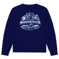 Sweatshirt Herren  Original NORDDEUTSCH #606 - einseitiger Druck