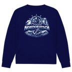 Sweatshirt Herren  Original NORDDEUTSCH #606 - einseitiger Druck