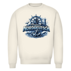 Sweatshirt Herren  Original NORDDEUTSCH #606 - einseitiger Druck