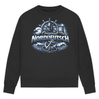 Sweatshirt Damen  Original NORDDEUTSCH #606