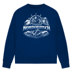 Sweatshirt Damen  Original NORDDEUTSCH #606