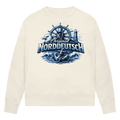 Sweatshirt Damen  Original NORDDEUTSCH #606