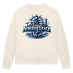 Sweatshirt Damen  Original NORDDEUTSCH #606