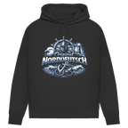 Hoodie Damen   Original NORDDEUTSCH #606