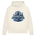 Hoodie Damen   Original NORDDEUTSCH #606