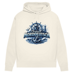 Hoodie Damen   Original NORDDEUTSCH #606