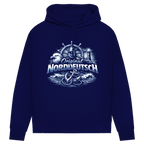 Hoodie Damen   Original NORDDEUTSCH #606