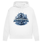 Hoodie Damen   Original NORDDEUTSCH #606