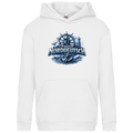 Hoodie Kinder  Original NORDDEUTSCH #606 - einseitiger Druck