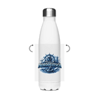 Edelstahl-Thermoflasche  Original NORDDEUTSCH #606