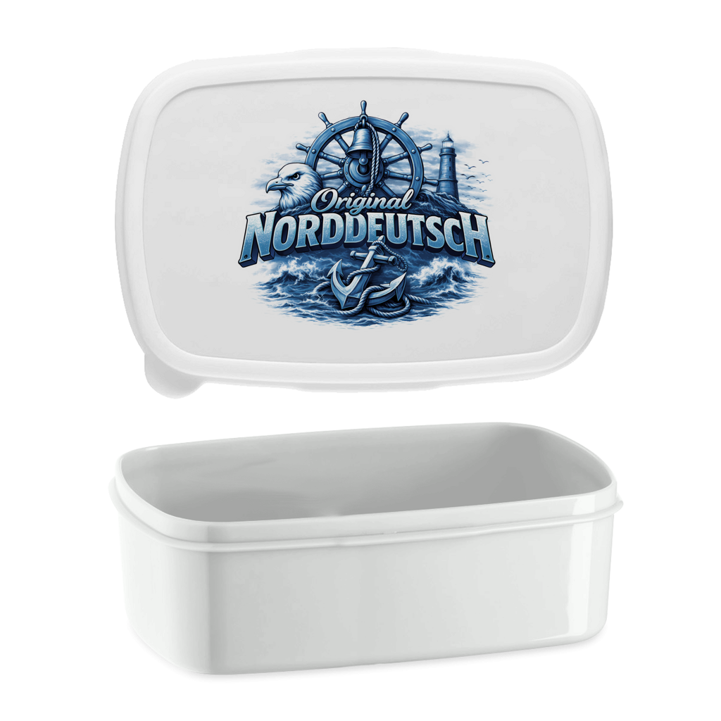 Lunchbox   Original NORDDEUTSCH #606
