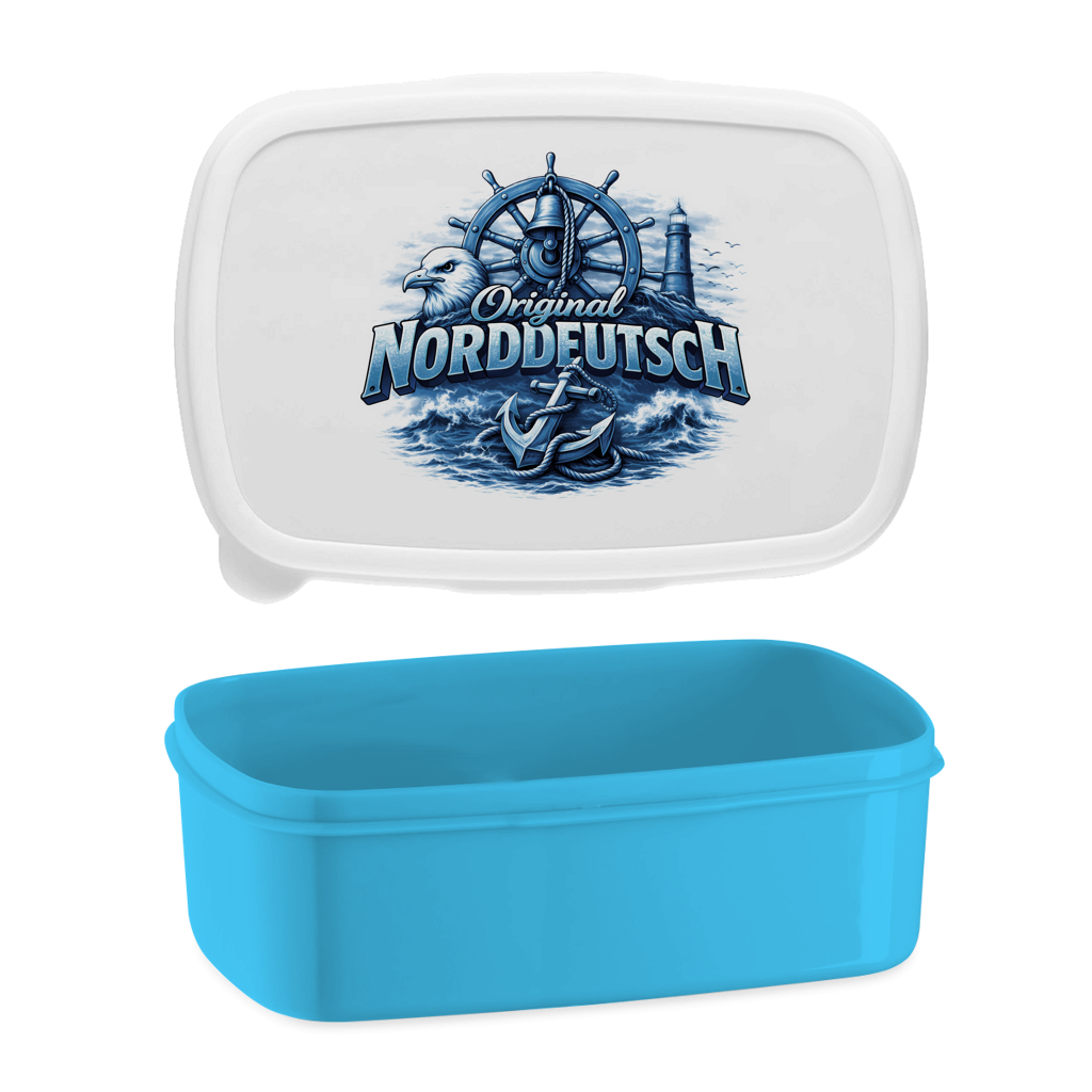 Lunchbox   Original NORDDEUTSCH #606