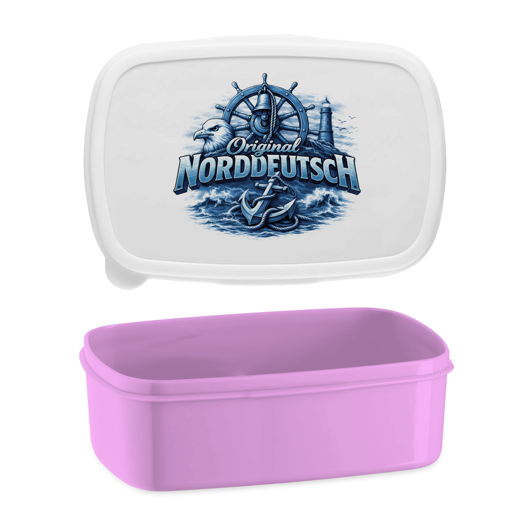 Lunchbox   Original NORDDEUTSCH #606