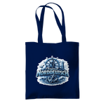 Baumwolltasche   Original NORDDEUTSCH #606