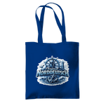 Baumwolltasche   Original NORDDEUTSCH #606