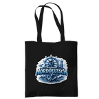 Baumwolltasche   Original NORDDEUTSCH #606