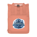 Rucksack mit Seitentasche  Original NORDDEUTSCH #606  Gr. S