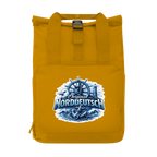 Rucksack mit Seitentasche  Original NORDDEUTSCH #606  Gr. S